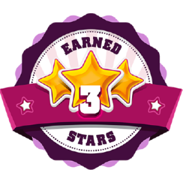 earned3StarsPurple