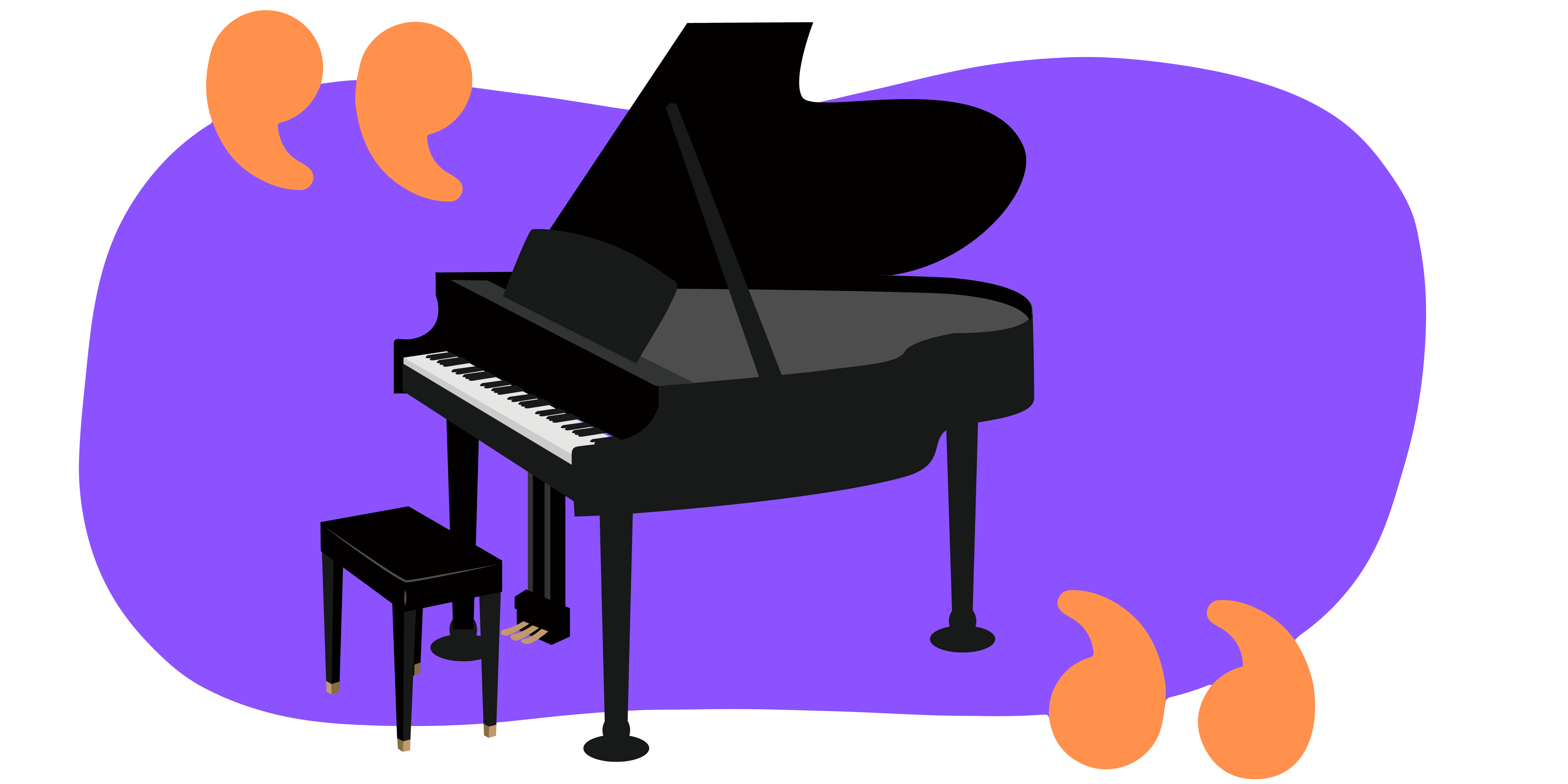 20 lindas citações de piano para compartilhar20 lindas citações de piano para compartilhar  