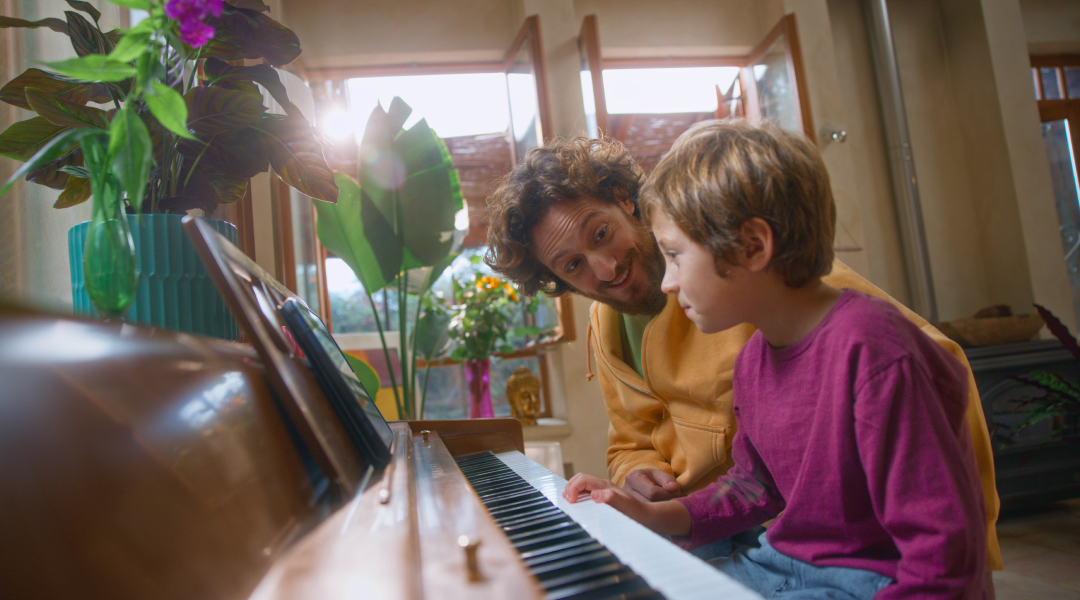 Pažymėkite pianino klavišus pradedantiesiems – išmokitePažymėkite pianino klavišus pradedantiesiems – išmokite  